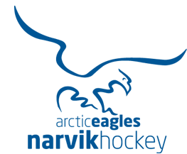 Narvik Hockey logo