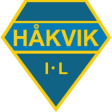 Håkvik IL logo
